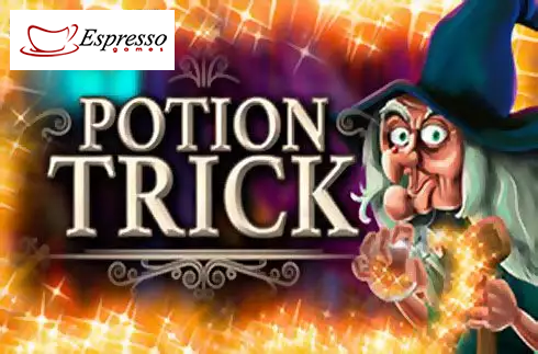 Potion Trick